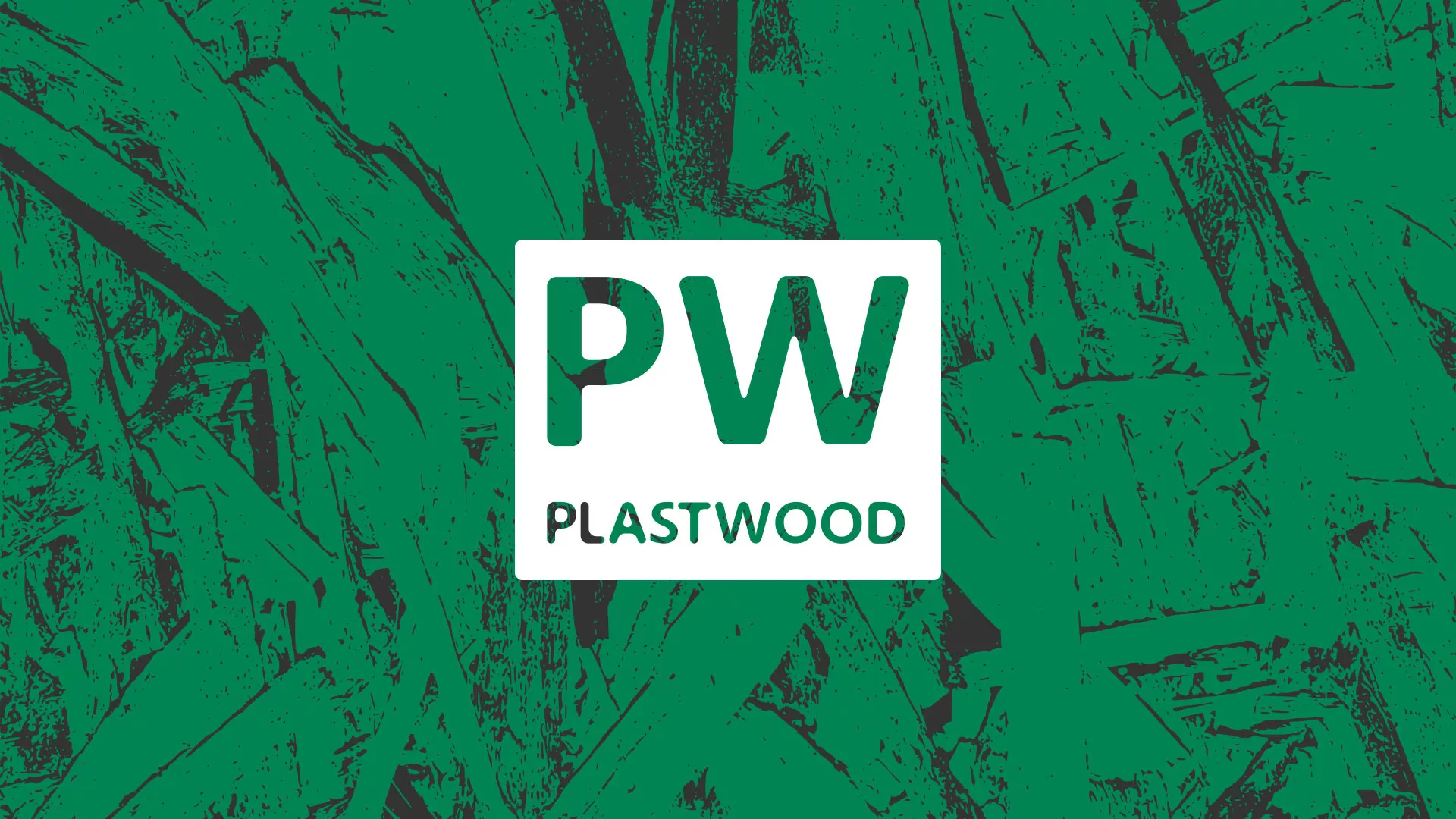 Разработка айдентики и сайта компании «Plastwood» в Сольцах