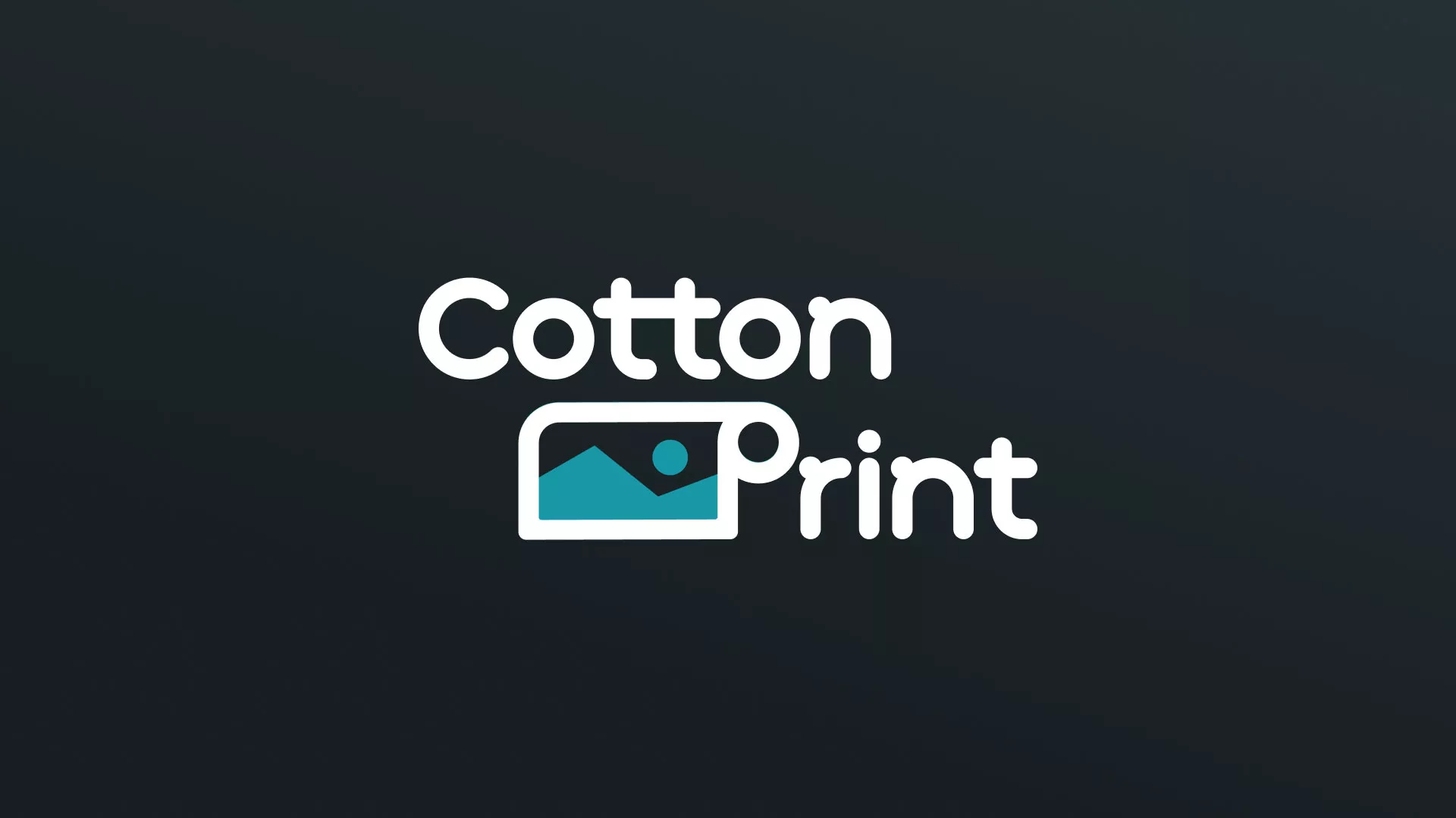 Разработка логотипа в Сольцах для компании «CottonPrint»