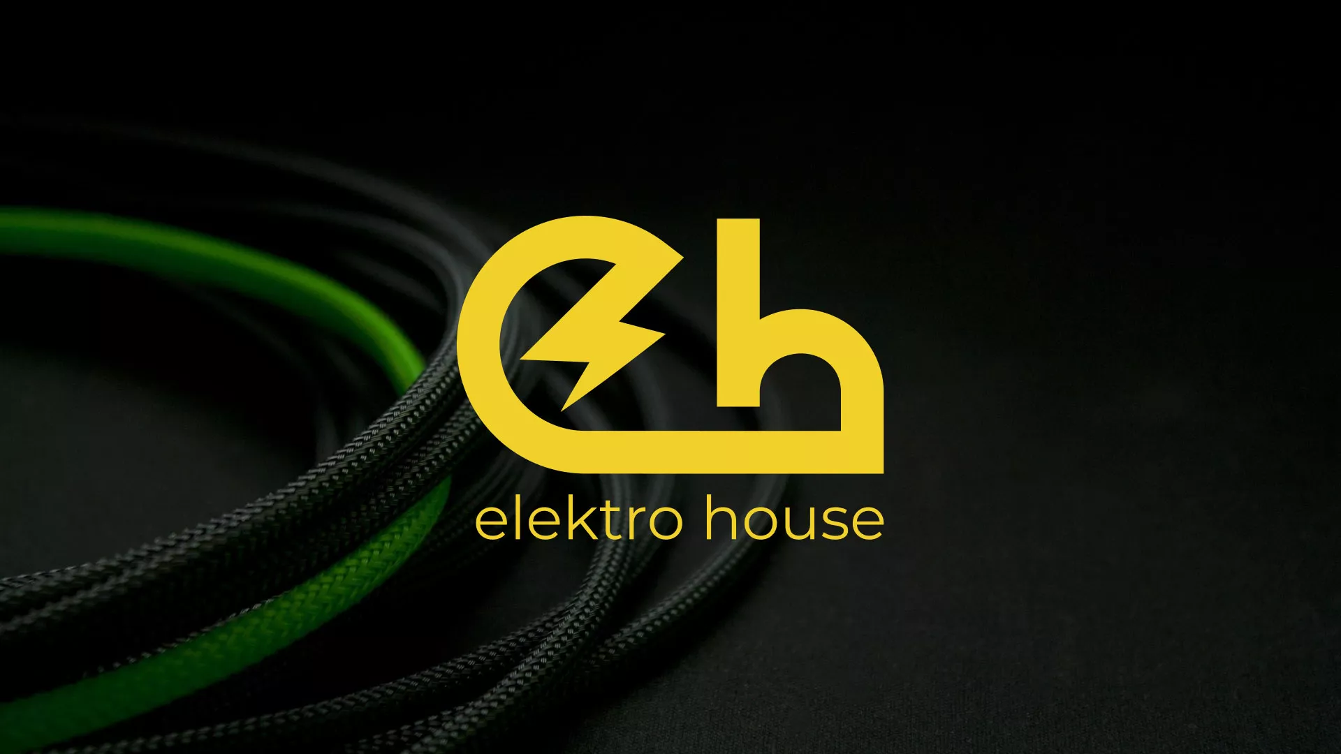 Создание сайта компании «Elektro House» в Сольцах