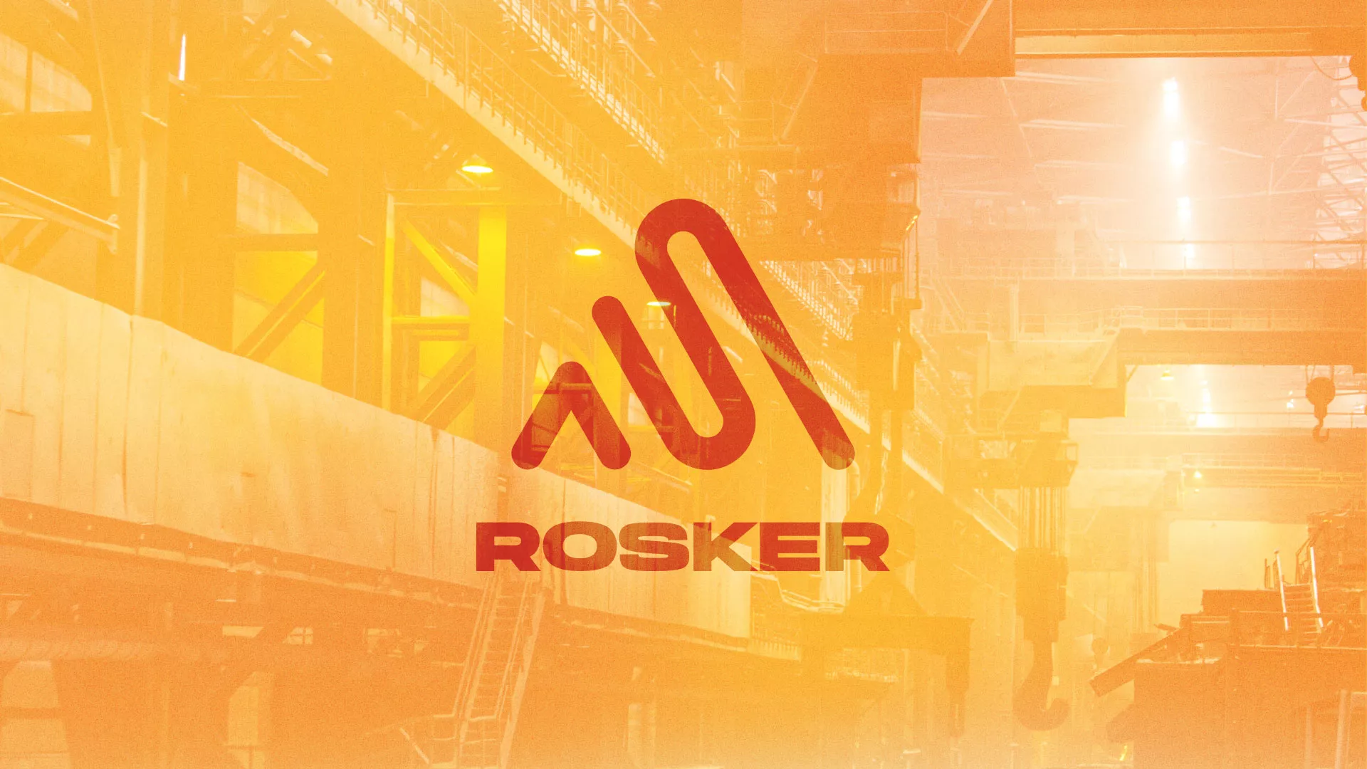 Ребрендинг компании «Rosker» и редизайн сайта в Сольцах