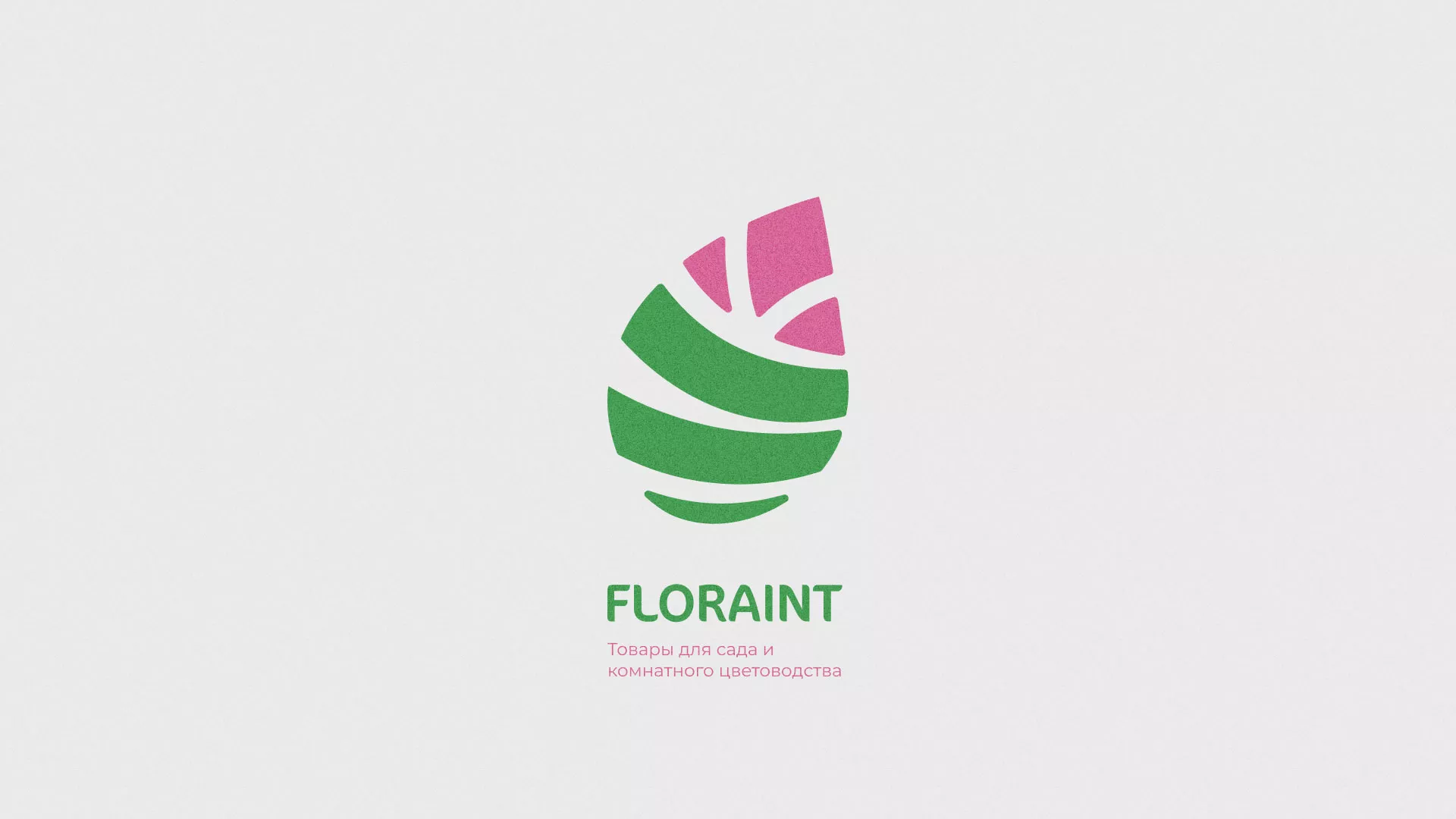 Разработка оформления профиля Instagram для магазина «Floraint» в Сольцах