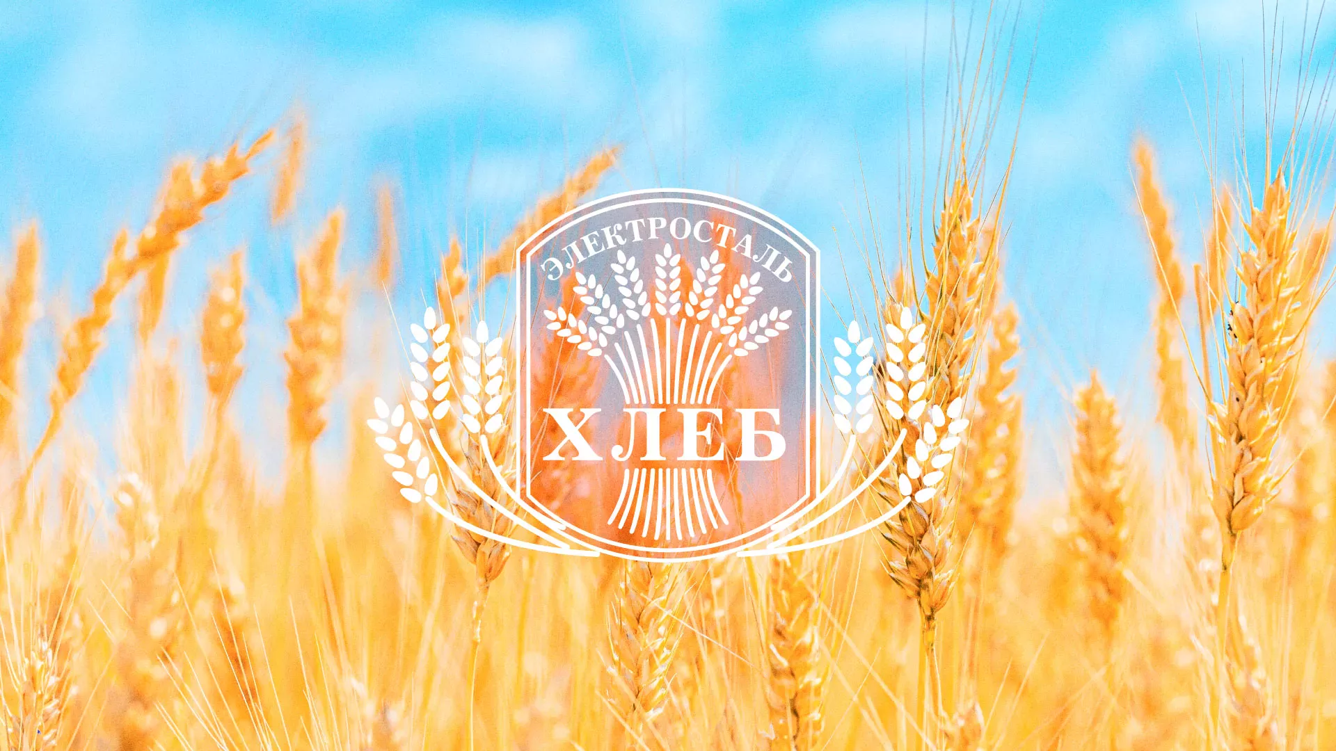 Создание сайта для хлебзавода в Сольцах